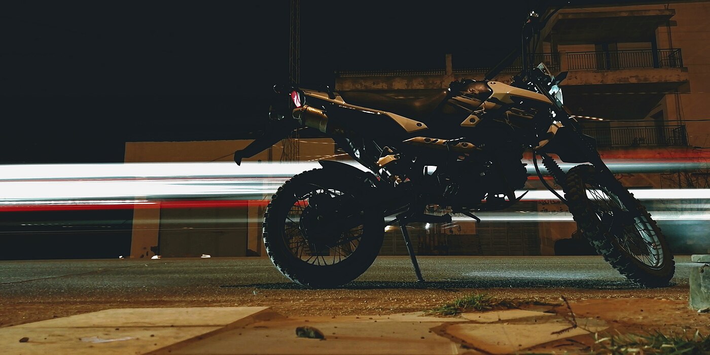 Redline Moto Rentals — photo 13 of 14