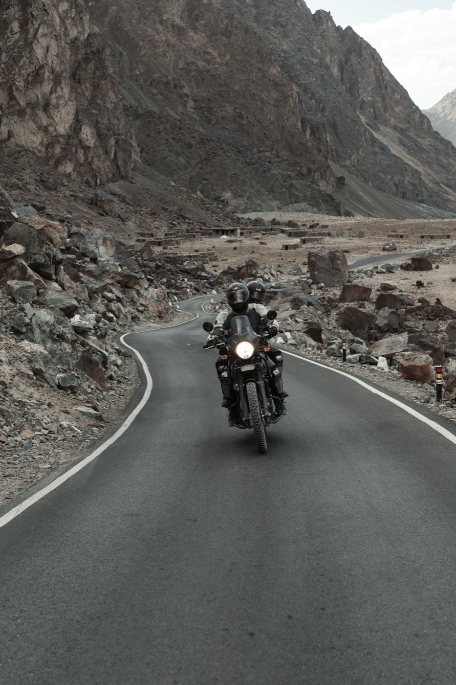 Redline Moto Rentals — The Spiti Circuit Expedition, photo 1 of 14