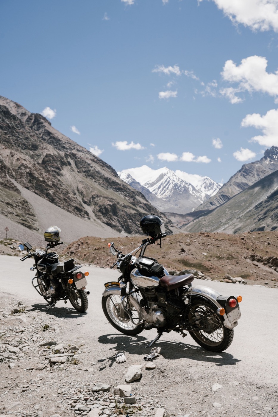 Redline Moto Rentals — The Spiti Circuit Expedition, photo 2 of 14