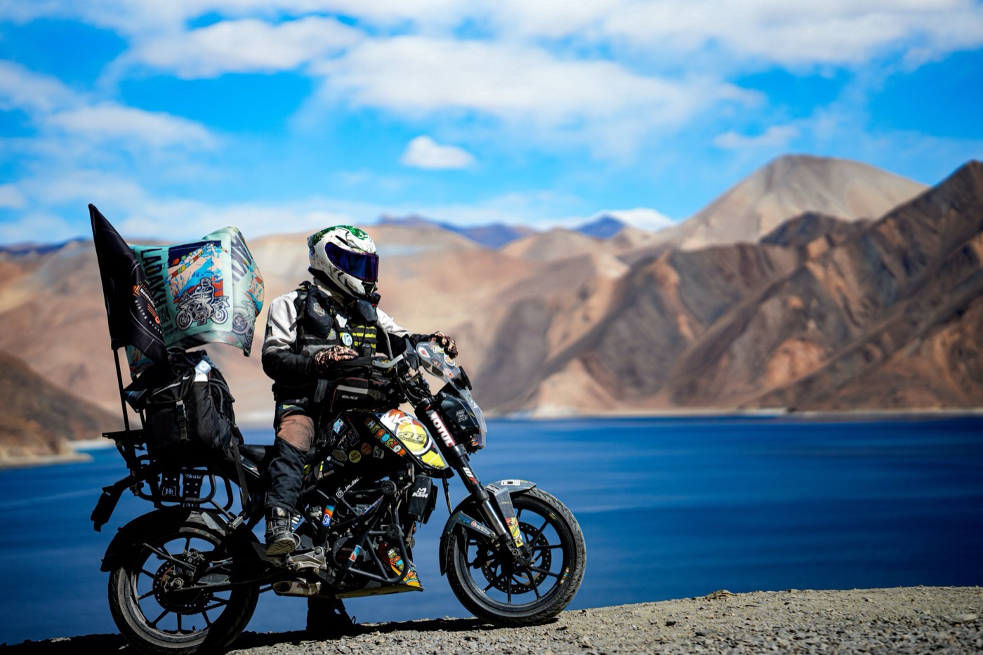 Redline Moto Rentals — The Ladakh Expedition, photo 8 of 14