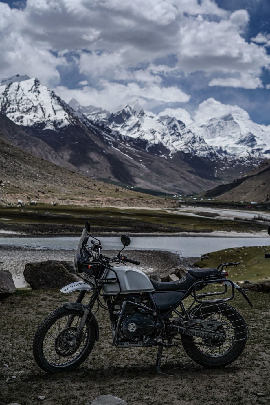 Redline Moto Rentals — The Spiti Circuit Expedition, photo 4 of 14
