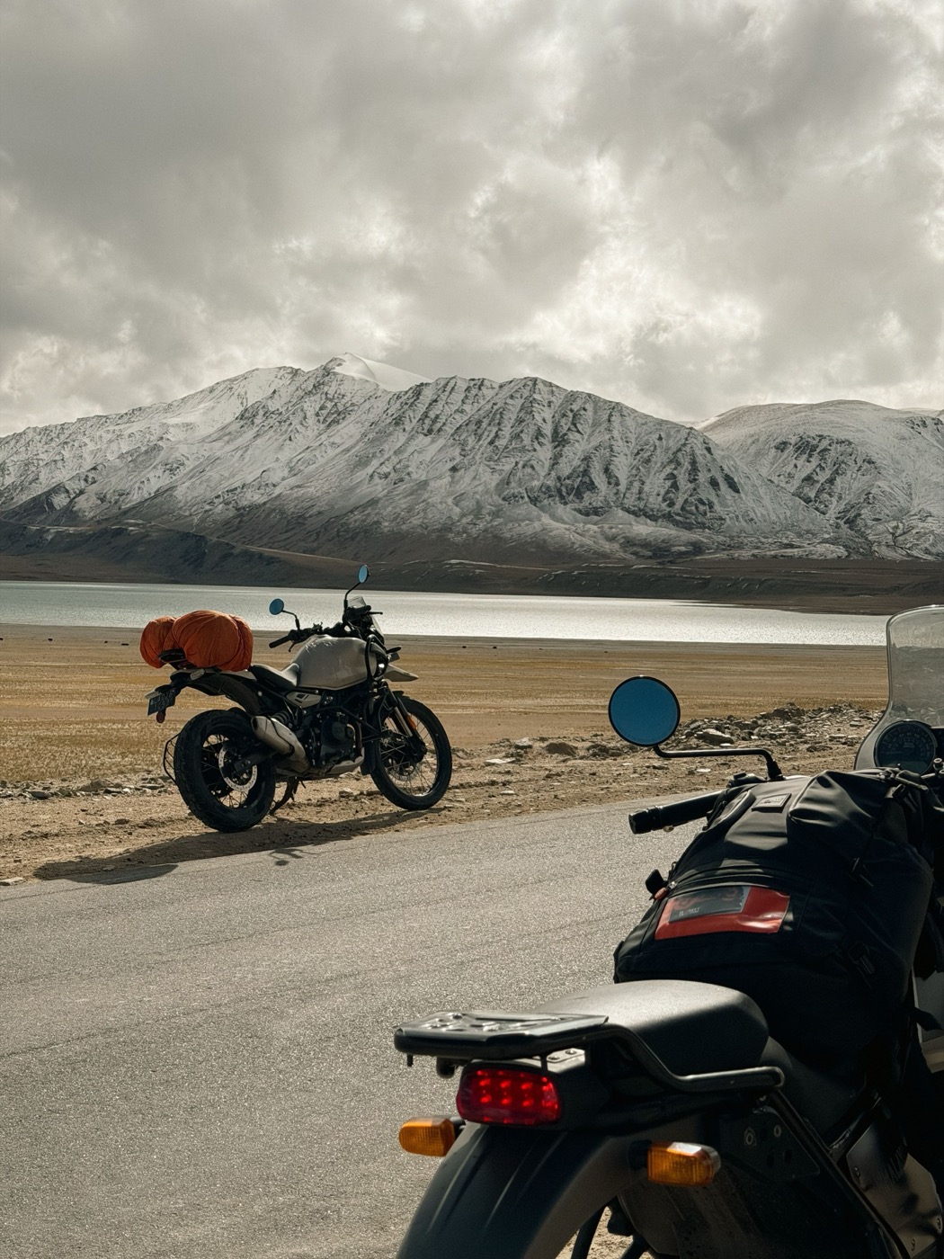 Redline Moto Rentals — The Ladakh Expedition, photo 10 of 14