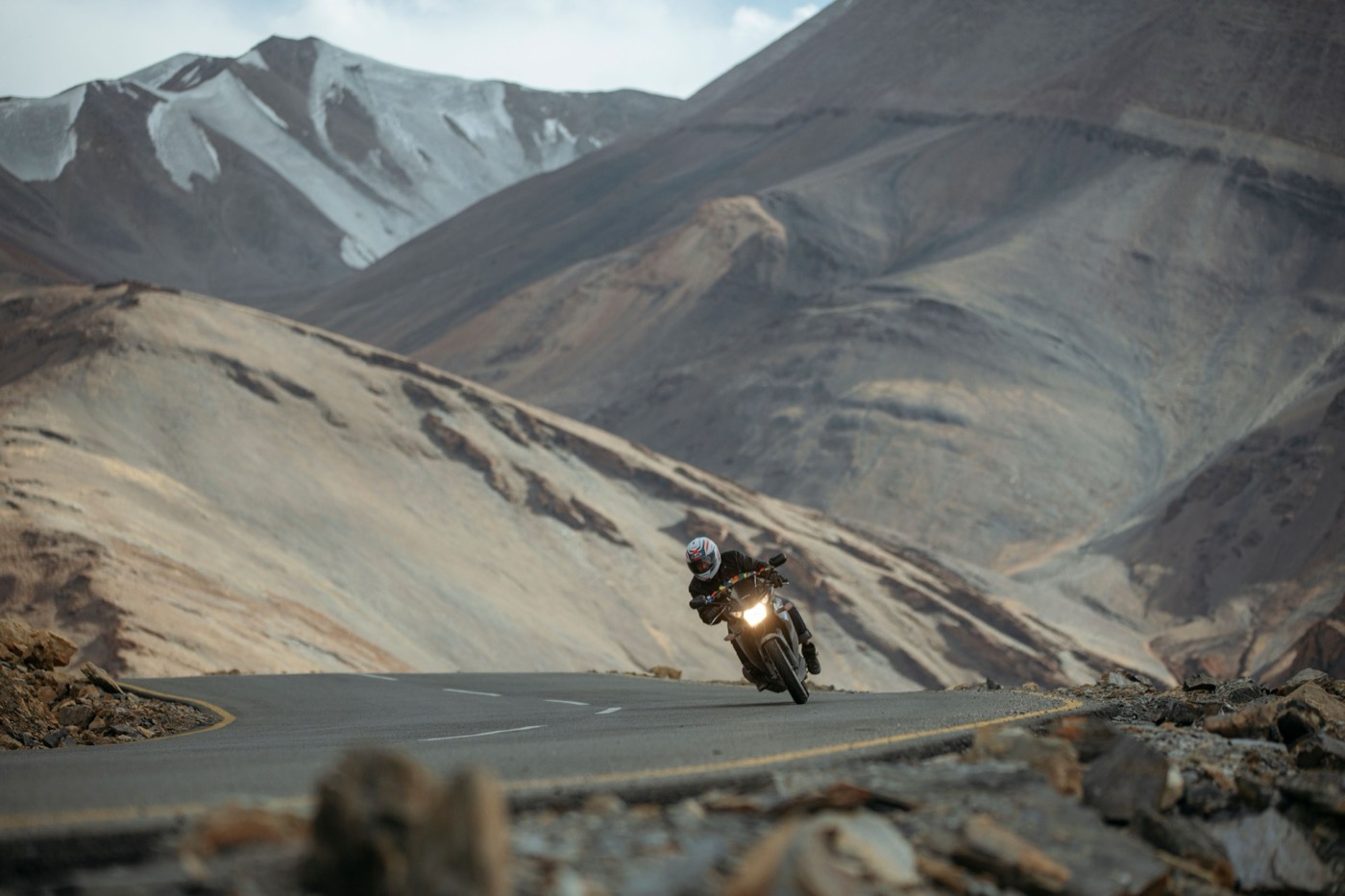 Redline Moto Rentals — The Ladakh Expedition, photo 11 of 14