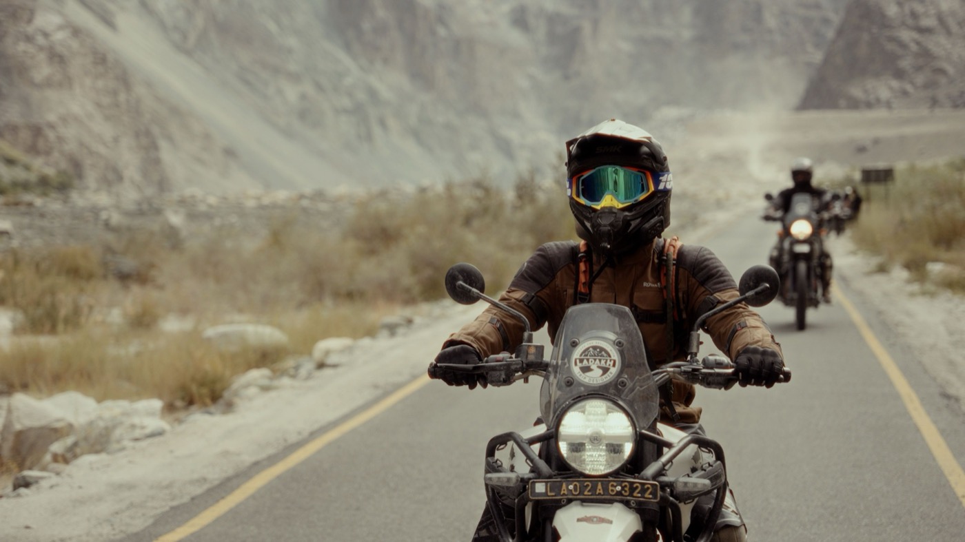Redline Moto Rentals — The Ladakh Expedition, photo 12 of 14